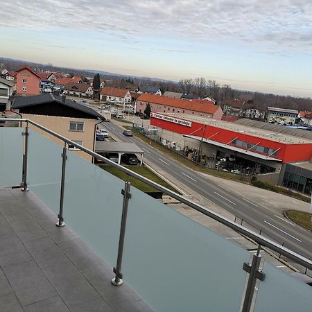 Apartma Elton Apartment Gornja Radgona Exterior foto