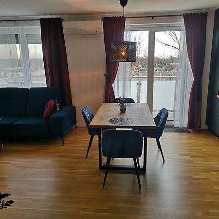 Apartma Elton Apartment Gornja Radgona Exterior foto