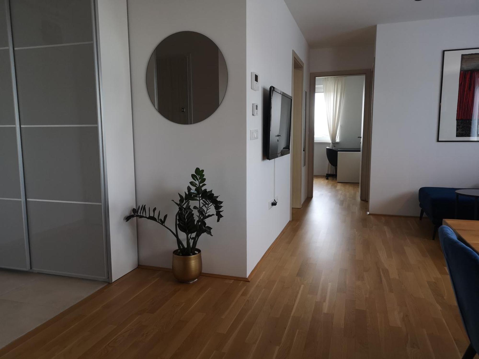 Apartma Elton Apartment Gornja Radgona Exterior foto